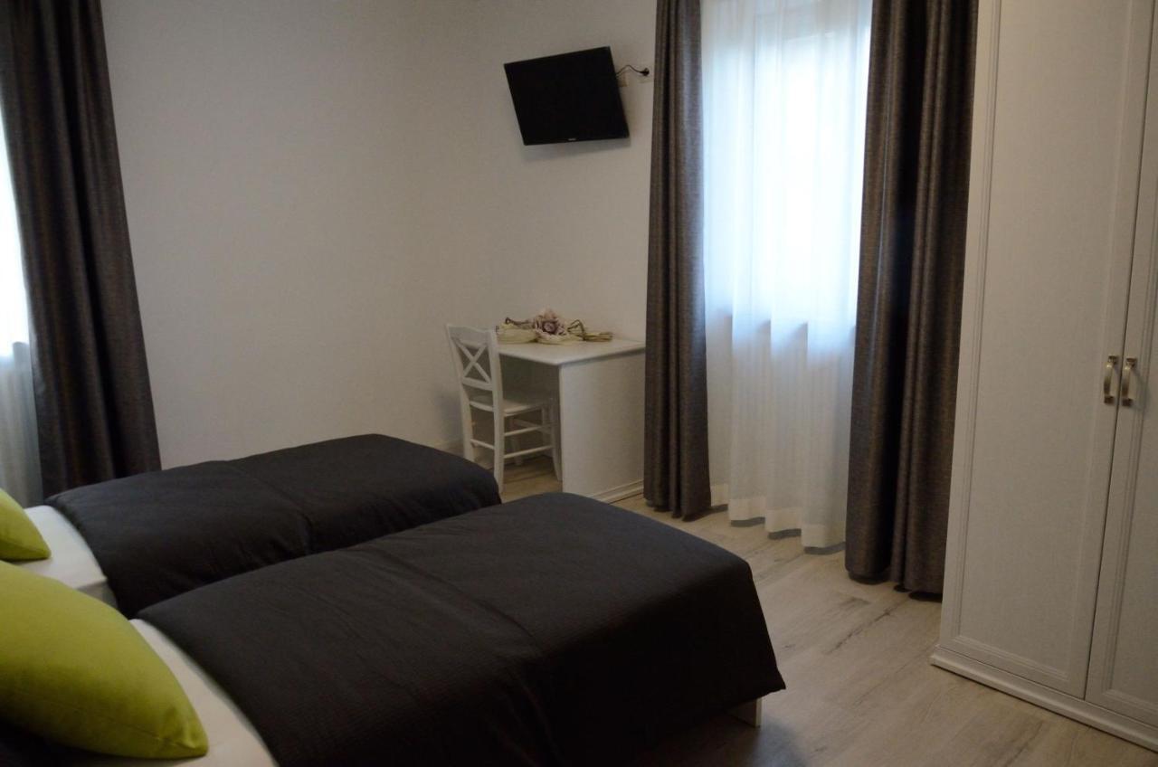 Al Trifoglio Bed & Breakfast Campodenno Ngoại thất bức ảnh