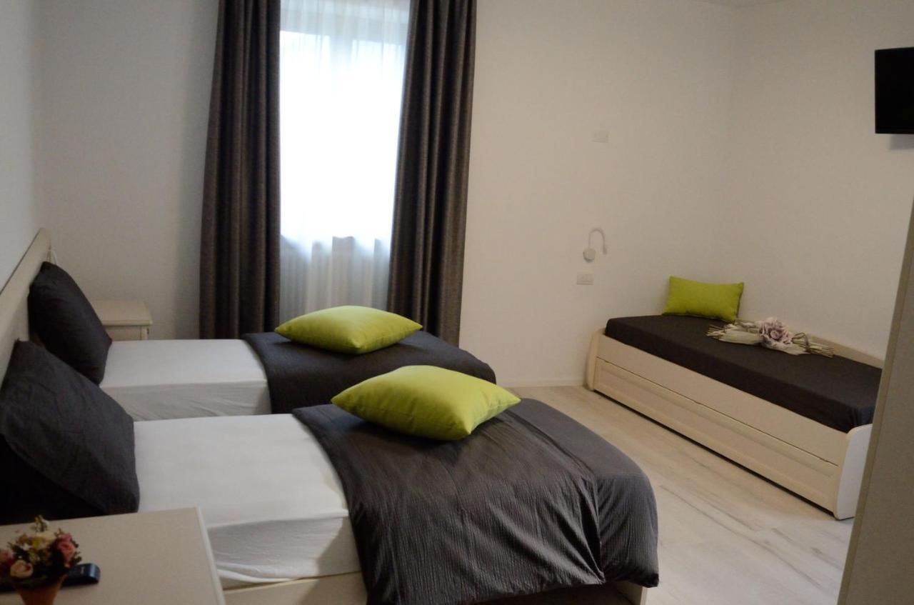Al Trifoglio Bed & Breakfast Campodenno Ngoại thất bức ảnh