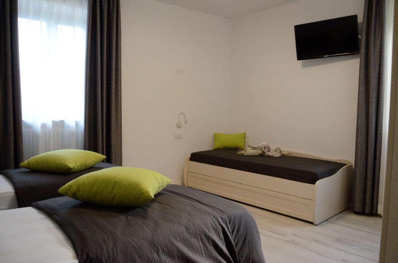 Al Trifoglio Bed & Breakfast Campodenno Ngoại thất bức ảnh
