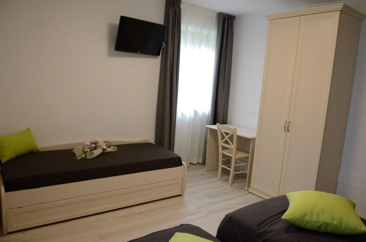 Al Trifoglio Bed & Breakfast Campodenno Ngoại thất bức ảnh